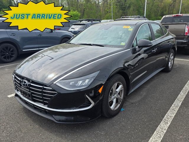 Used 2022 Hyundai Sonata