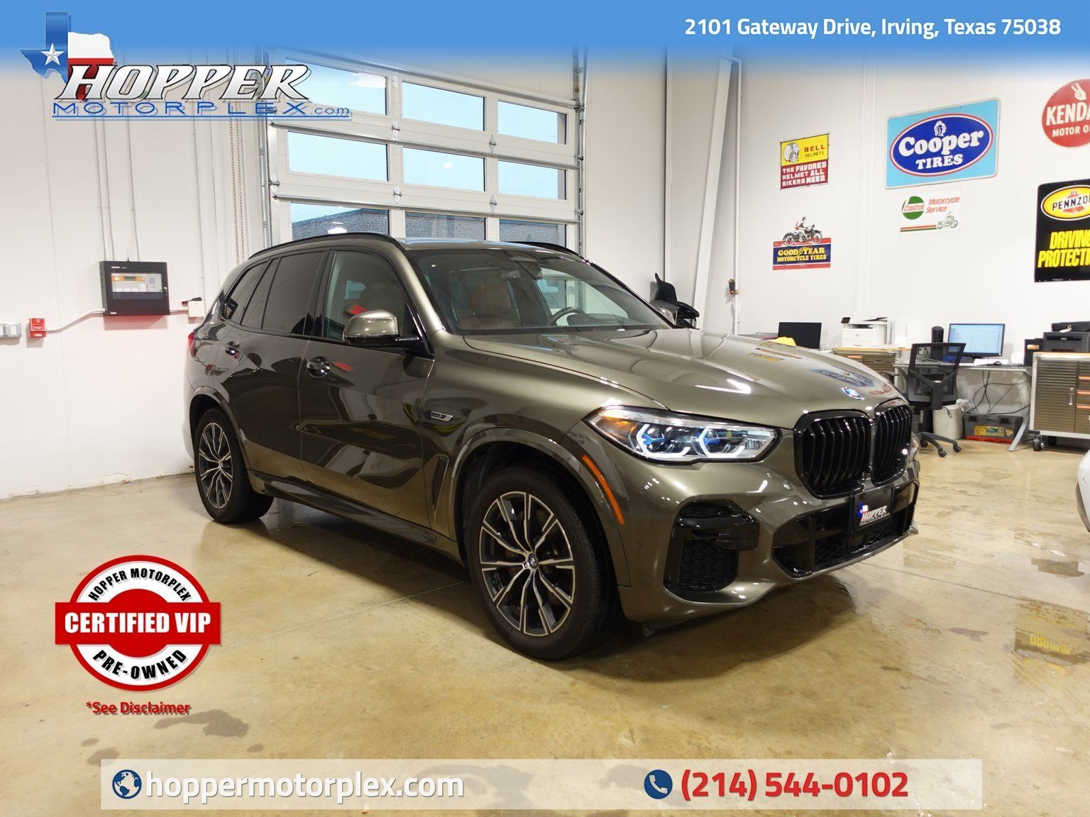 Used 2023 BMW X5