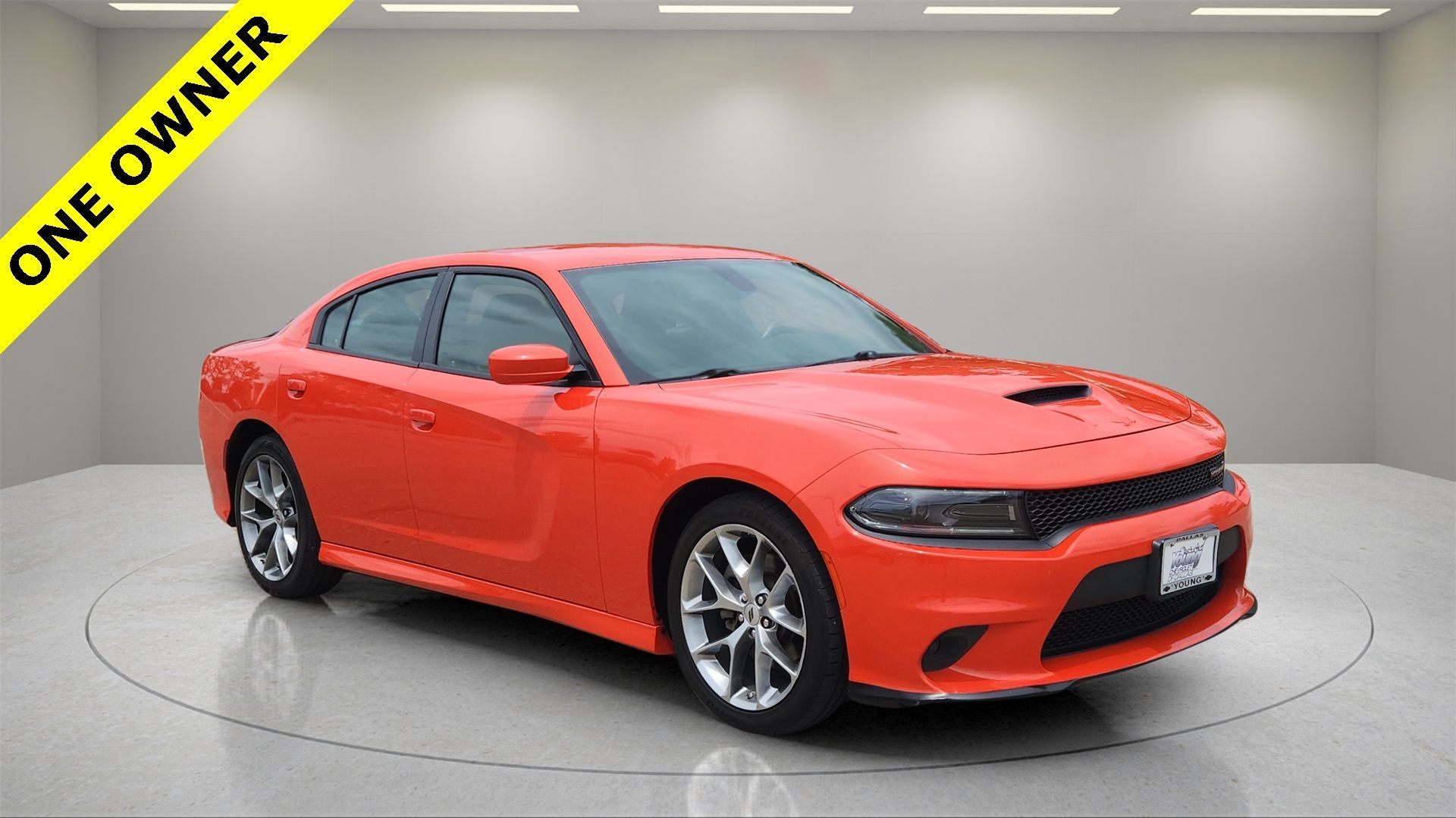 Used 2022 Dodge Charger