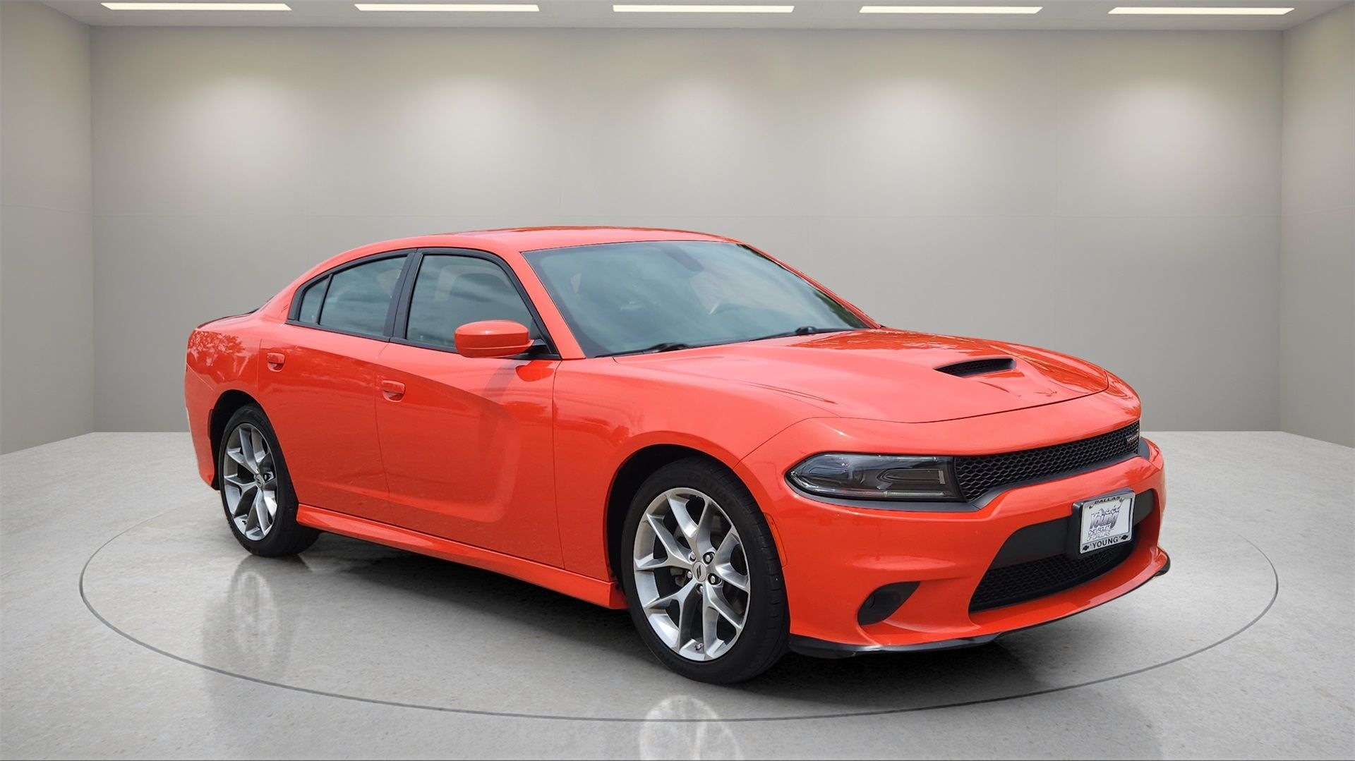 Used 2022 Dodge Charger