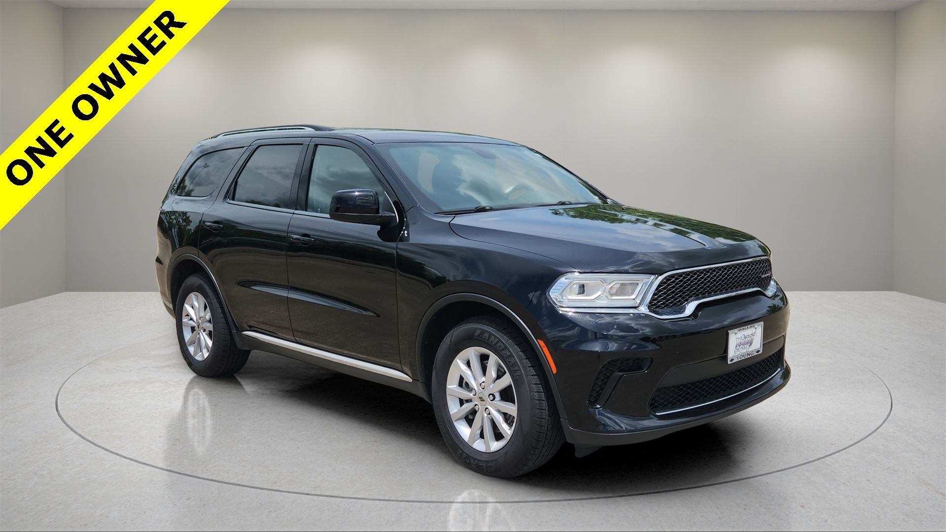 Used 2023 Dodge Durango