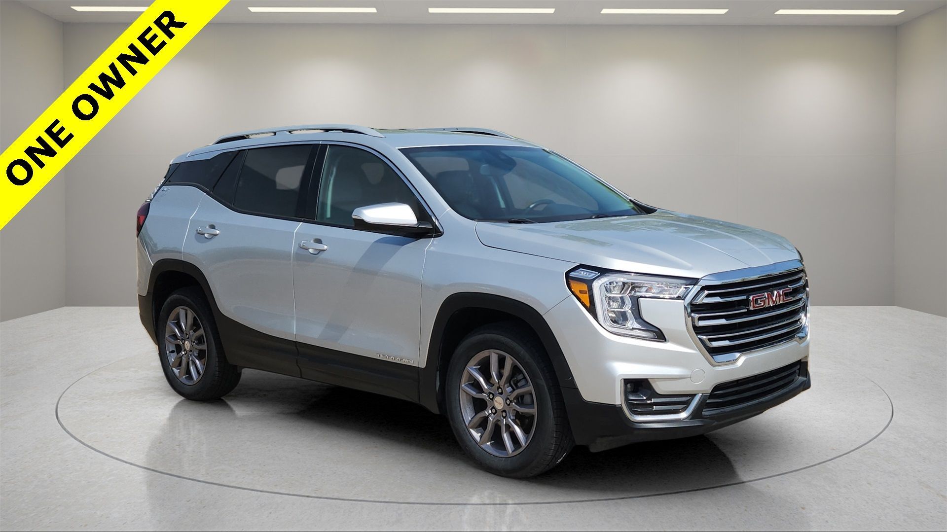 Used 2022 GMC Terrain
