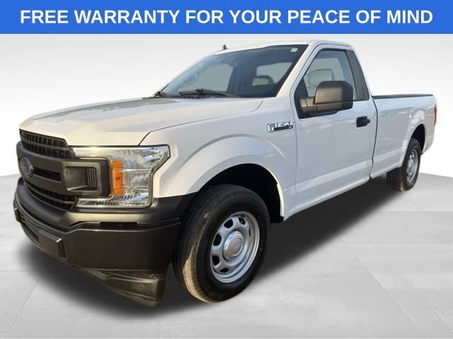 Used 2020 Ford F-150