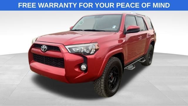 Used 2016 Toyota 4Runner