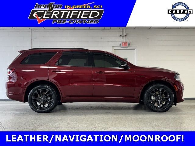 Used 2023 Dodge Durango