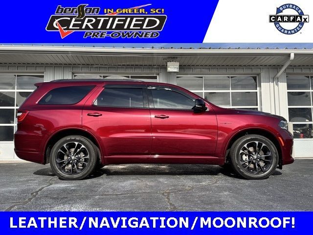 Used 2023 Dodge Durango