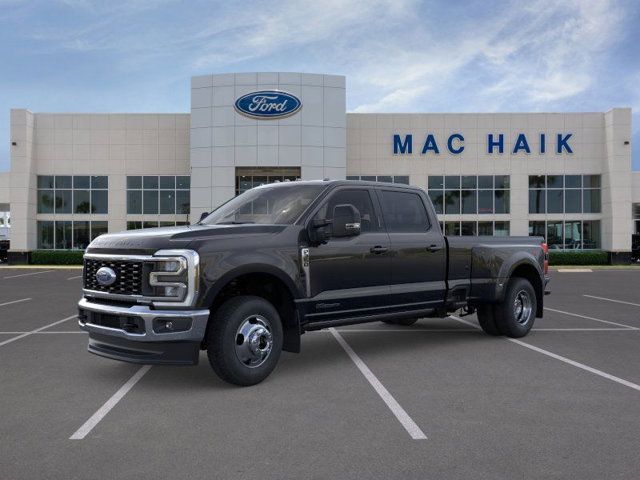 New 2025 Ford Super Duty F-350 DRW