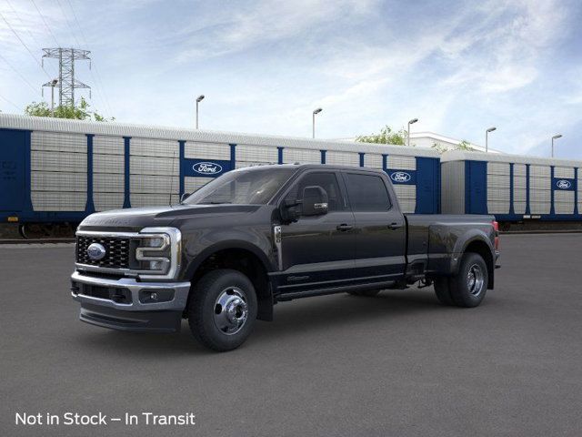 New 2025 Ford Super Duty F-350 DRW