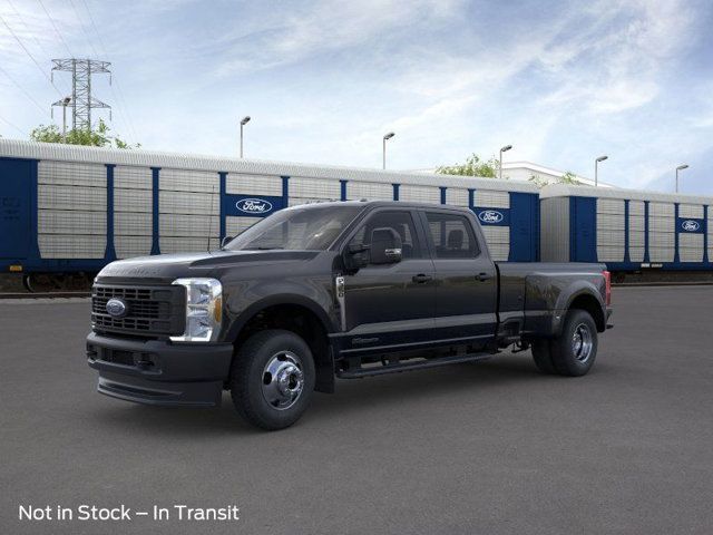 New 2025 Ford Super Duty F-350 DRW