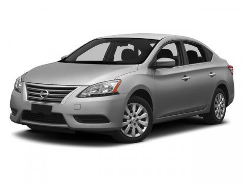 Used 2014 Nissan Sentra