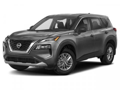 Used 2023 Nissan Rogue