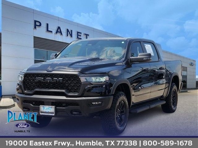 Used 1500 2025