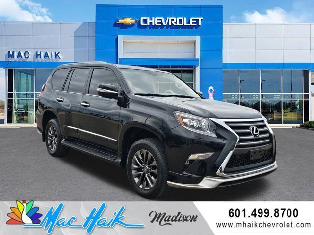 Used 2019 Lexus GX