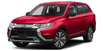 Used 2021 Mitsubishi Outlander Sport