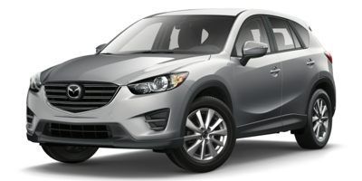 Used 2016 Mazda CX-5