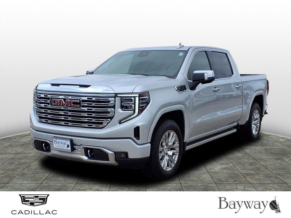 Used 2022 GMC Sierra 1500