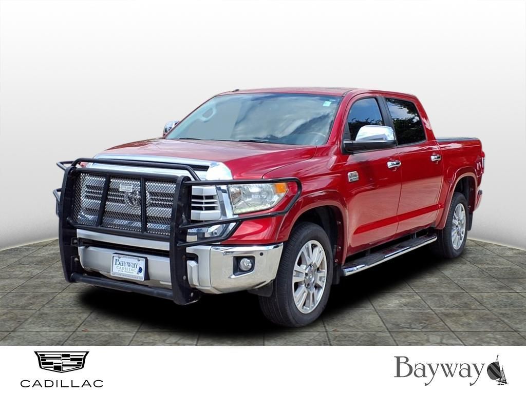 Used 2014 Toyota Tundra