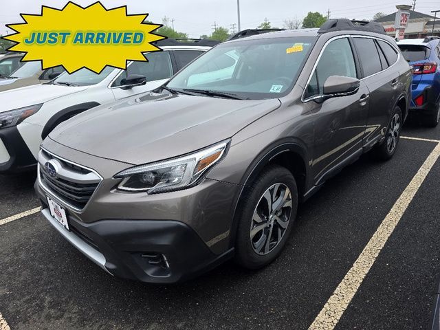 Used 2022 Subaru Outback