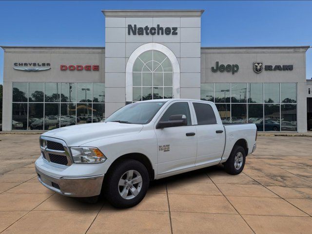 Used 2023 Ram 1500 Classic