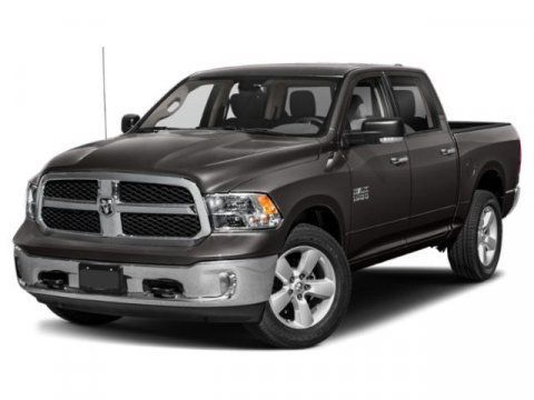 Used 2023 Ram 1500 Classic