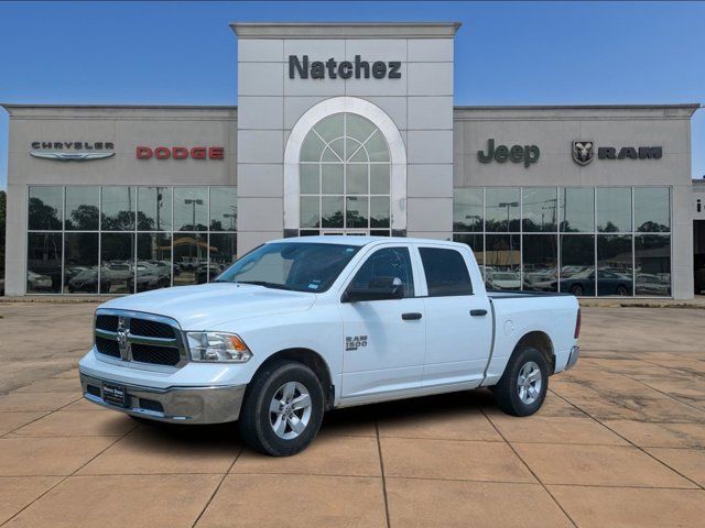 Used 2023 Ram 1500 Classic