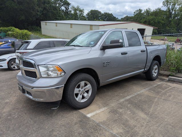 Used 2023 Ram 1500 Classic