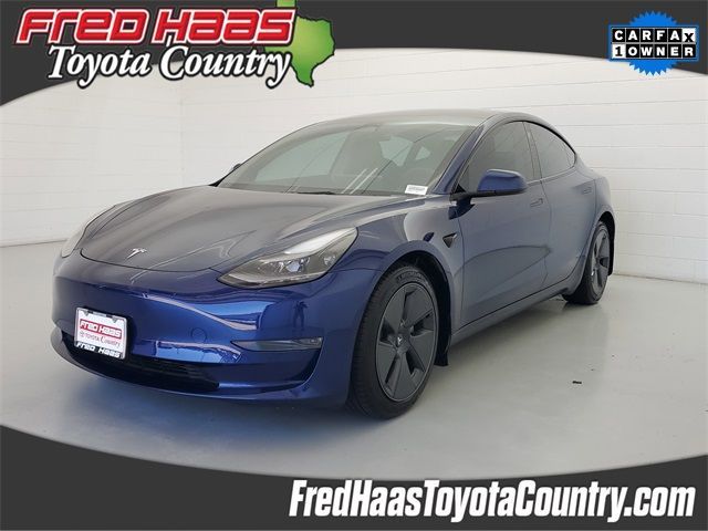 Used 2023 Tesla Model 3