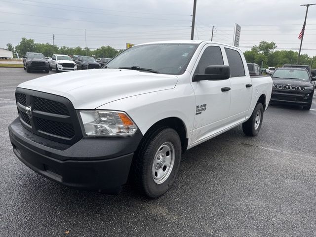 Used 2019 Ram 1500 Classic