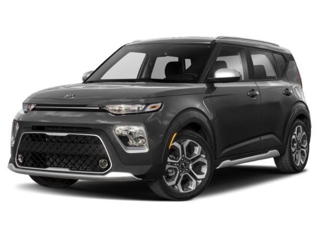Used 2021 Kia Soul