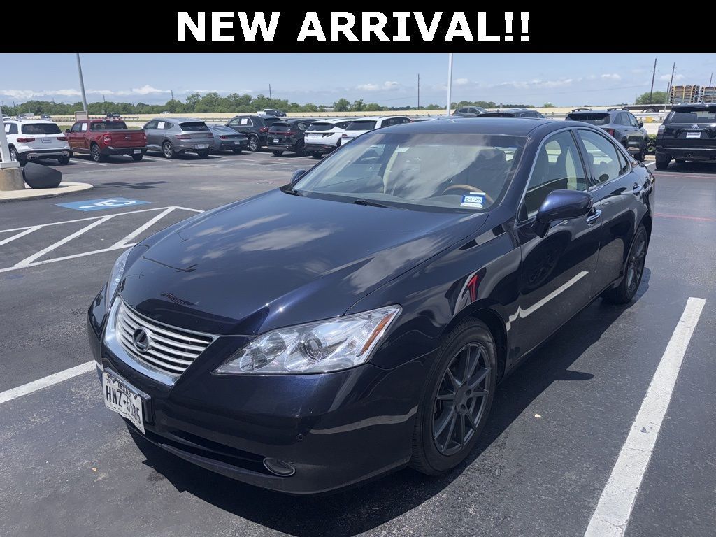 Used 2008 Lexus ES