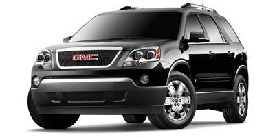 Used 2012 GMC Acadia