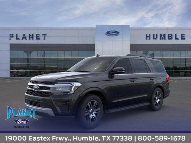 New 2024 Ford Expedition
