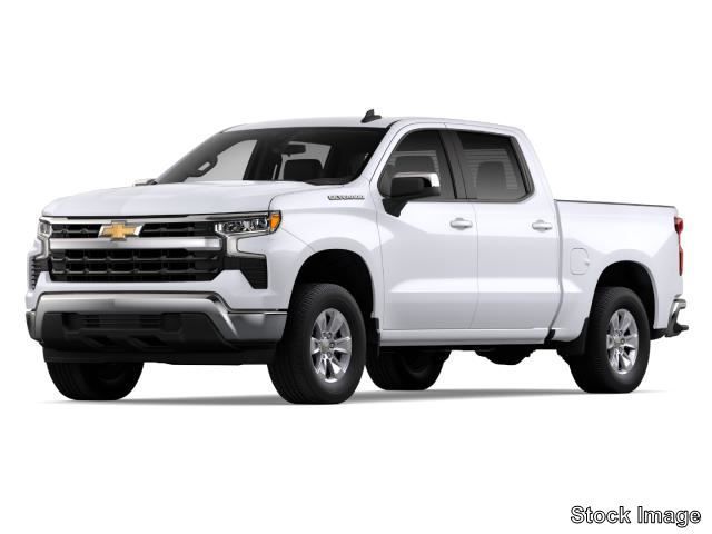 Used 2023 Chevrolet Silverado 1500