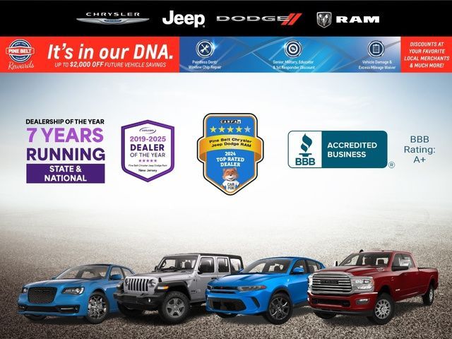 Used 2018 Jeep Compass