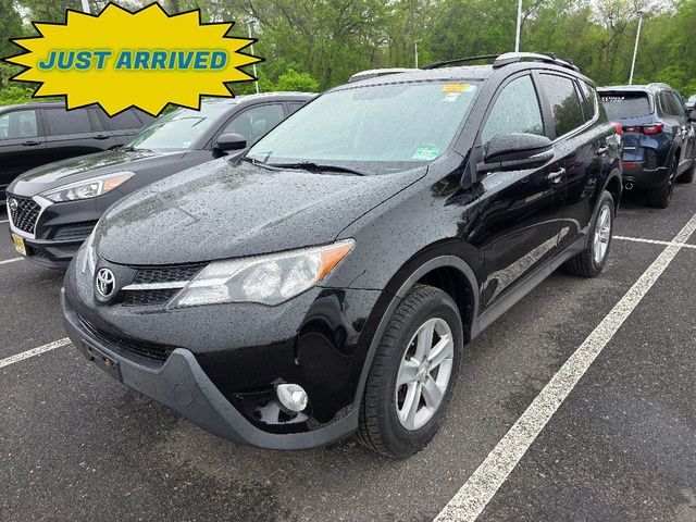 Used 2014 Toyota RAV4