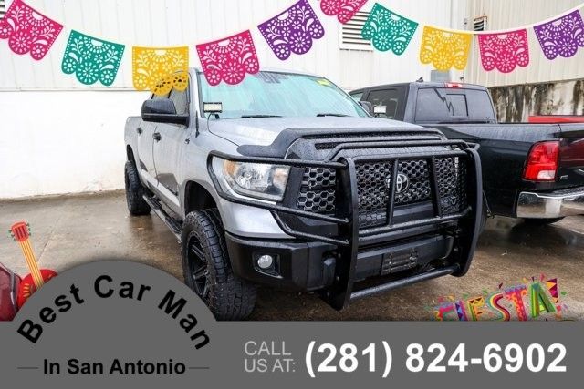 Used 2019 Toyota Tundra 2WD