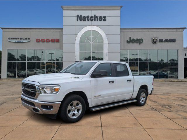 Used 2023 Ram 1500