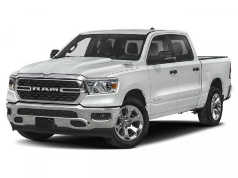 Used 2023 Ram 1500