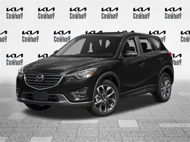 Used 2016 Mazda CX-5