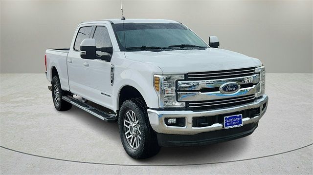 Used 2019 Ford Super Duty F-250