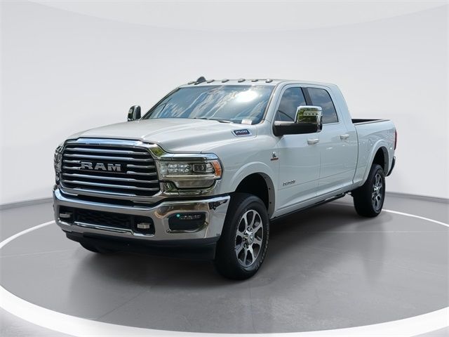 Used 2024 Ram 2500