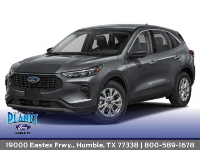 Used 2024 Ford Escape