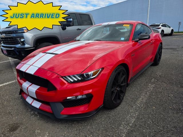 Used 2020 Ford Mustang