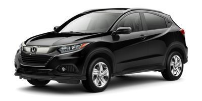 Used 2020 Honda HR-V