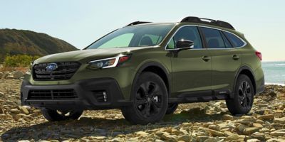 Used 2020 Subaru Outback