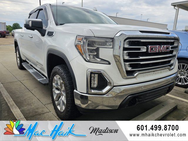 Used 2019 GMC Sierra 1500