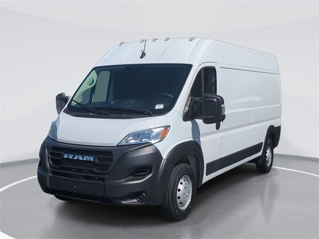 Used 2023 Ram ProMaster