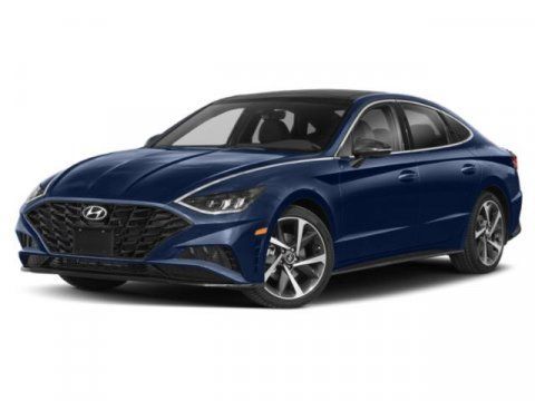 Used 2022 Hyundai Sonata