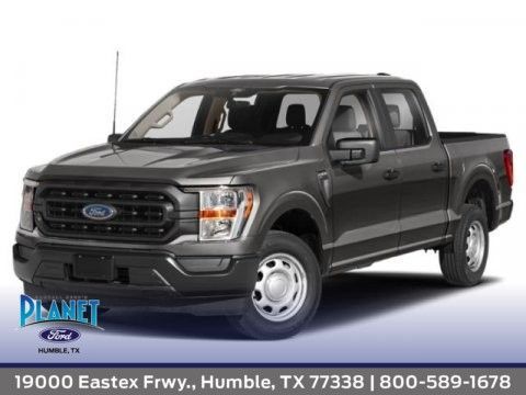 Used 2021 Ford F-150
