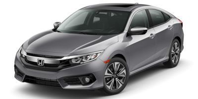 Used 2016 Honda Civic